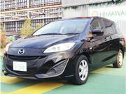 2015 MAZDA PREMACY