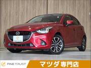 2015 MAZDA DEMIO