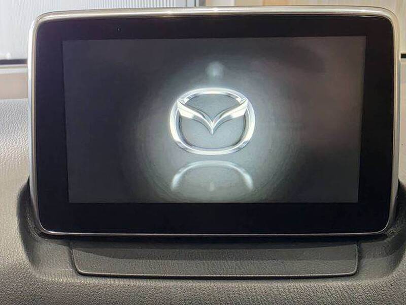 2015 MAZDA DEMIO (MAZDA2) for sale - photo 5