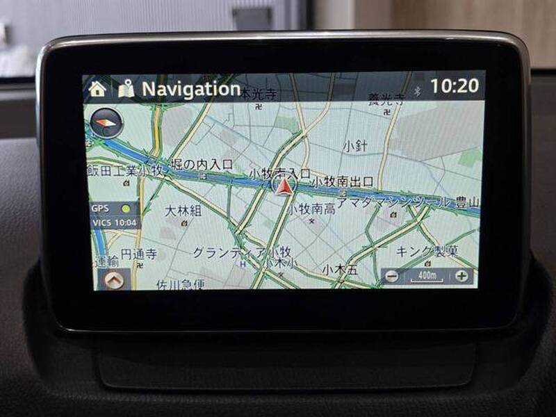 2015 MAZDA DEMIO (MAZDA2) for sale - photo 6