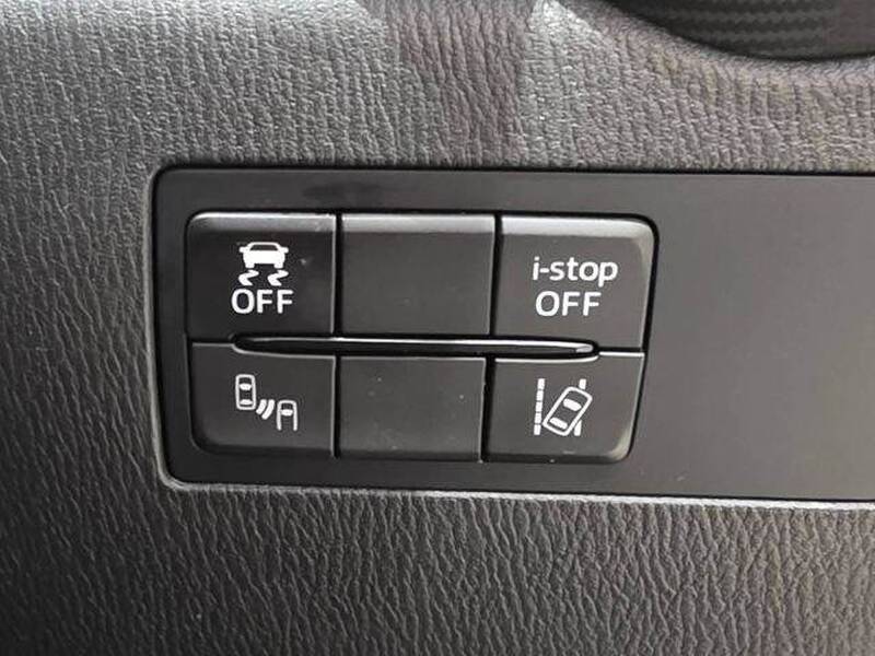 2015 MAZDA DEMIO (MAZDA2) for sale - photo 9