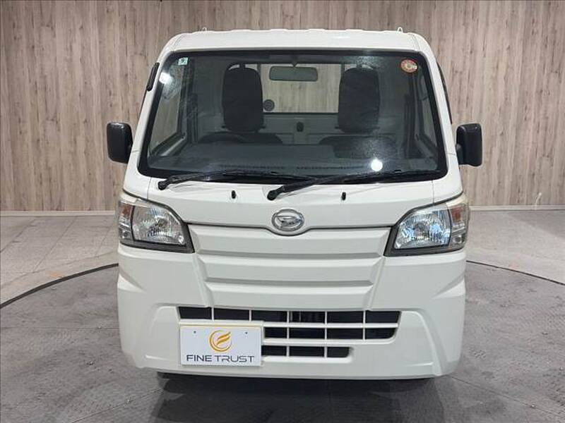 2015 DAIHATSU HIJET TRUCK for sale - photo 9
