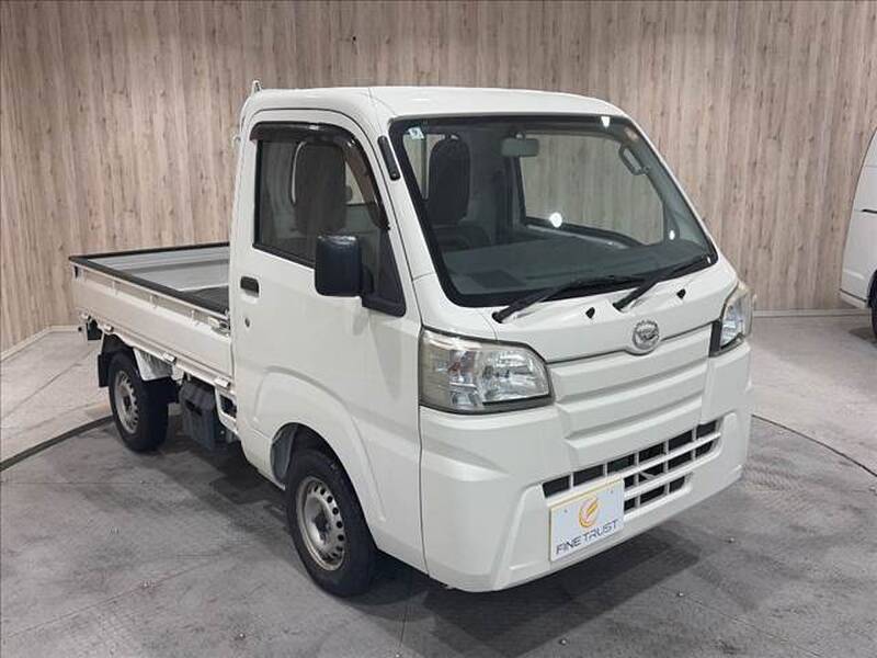 2015 DAIHATSU HIJET TRUCK for sale - photo 10
