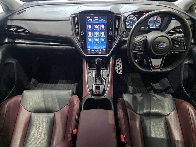 2020 SUBARU LEVORG for sale - photo 4