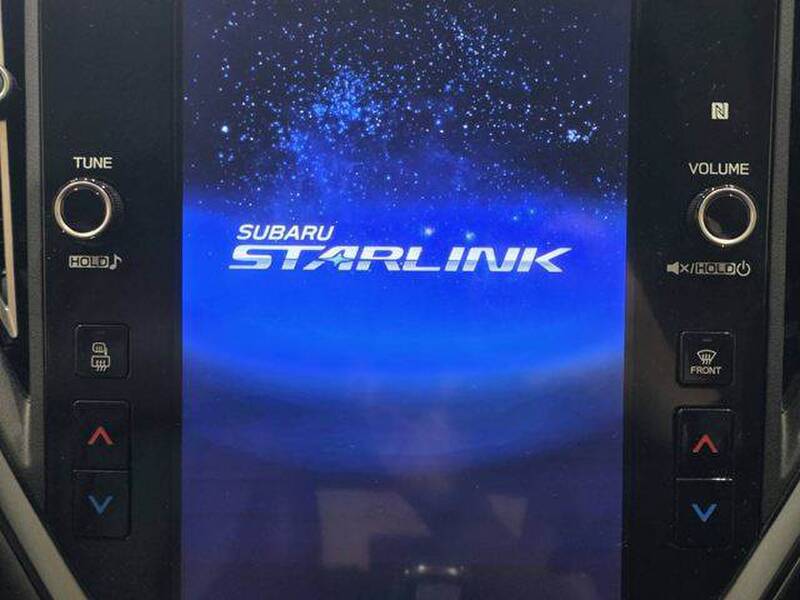 2020 SUBARU LEVORG for sale - photo 5