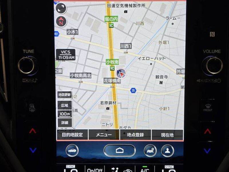 2020 SUBARU LEVORG for sale - photo 6