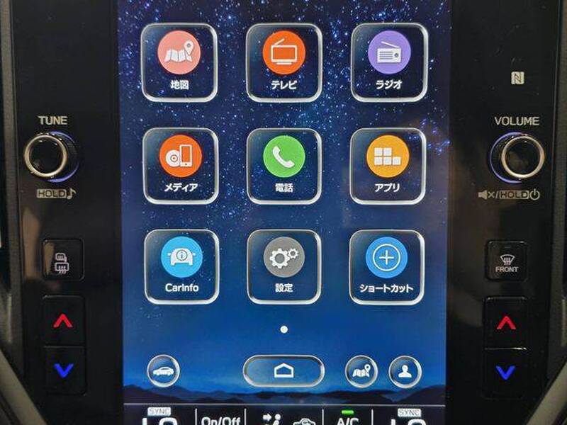 2020 SUBARU LEVORG for sale - photo 7