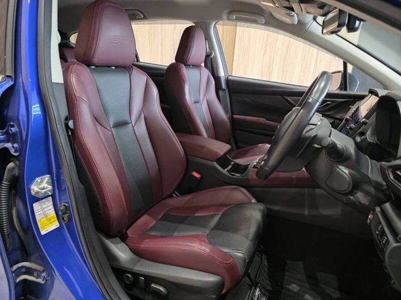 2020 SUBARU LEVORG for sale - photo 10