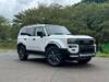 TOYOTA LANDCRUISER 250