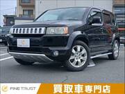 2008 HONDA CROSS ROAD