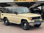 1994 TOYOTA LAND CRUISER PRADO