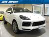 PORSCHE CAYENNE COUPE