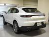 PORSCHE CAYENNE COUPE