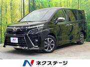 2020 TOYOTA VOXY