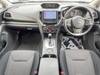 SUBARU IMPREZA SPORTS