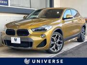 2019 BMW X2