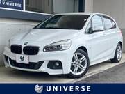 2016 BMW 2 SERIES