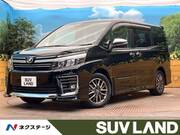 2016 TOYOTA VOXY