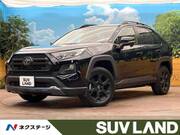 2021 TOYOTA RAV4 ADVENTURE OFFROAD PACKAGE