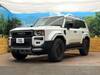 TOYOTA LANDCRUISER 250