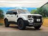 TOYOTA LANDCRUISER 250