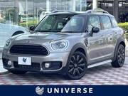 2017 BMW MINI