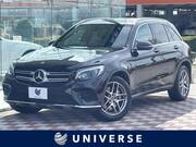 2017 MERCEDES BENZ GLC-CLASS