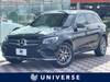 MERCEDES BENZ GLC-CLASS