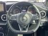 MERCEDES BENZ GLC-CLASS