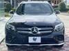 MERCEDES BENZ GLC-CLASS