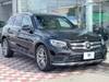 MERCEDES BENZ GLC-CLASS