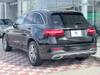 MERCEDES BENZ GLC-CLASS