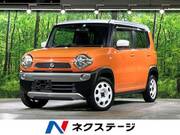 2014 SUZUKI HUSTLER G