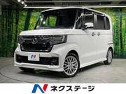 2021 HONDA N-BOX CUSTOM