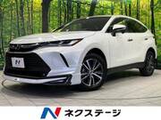 2023 TOYOTA HARRIER G