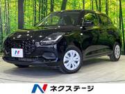 2024 SUZUKI SWIFT XG
