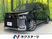 2024 TOYOTA VOXY