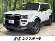 2024 TOYOTA LANDCRUISER 250