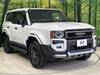 TOYOTA LANDCRUISER 250