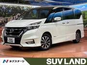 2018 NISSAN SERENA HIGHWAYSTAR V SELECTION