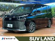 2023 TOYOTA VOXY