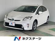2013 TOYOTA PRIUS S