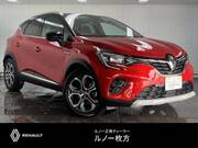 2022 RENAULT CAPTUR