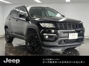 2020 CHRYSLER JEEP COMPASS