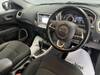CHRYSLER JEEP COMPASS