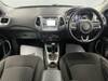 CHRYSLER JEEP COMPASS