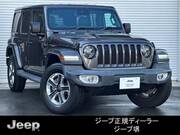 2019 CHRYSLER JEEP WRANGLER UNLIMITED