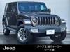 CHRYSLER JEEP WRANGLER UNLIMITED