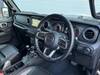 CHRYSLER JEEP WRANGLER UNLIMITED