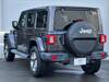 CHRYSLER JEEP WRANGLER UNLIMITED